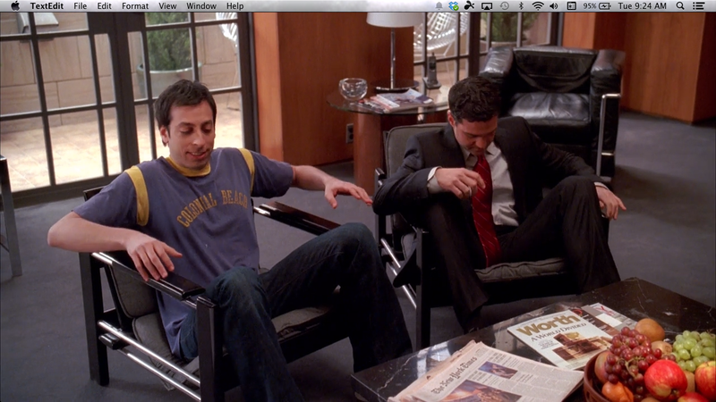 Illustration for article titled 30 Rock: “The C Word” / “Hard Ball”